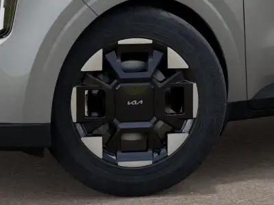 New 2026 Kia Carnival EX Minivan for sale in Grand Island NE