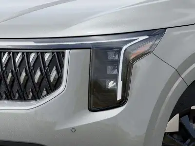 New 2026 Kia Carnival EX Minivan for sale in Grand Island NE