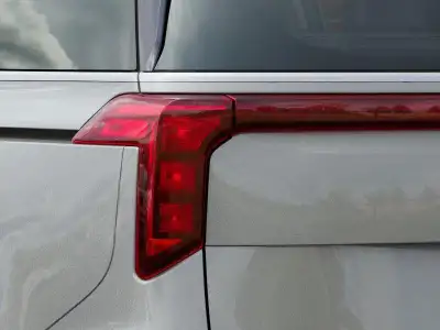 New 2026 Kia Carnival for sale in Grand Island NE