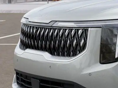 New 2026 Kia Carnival for sale in Grand Island NE