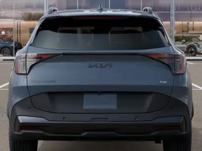 New 2026 Kia Sportage Hybrid for sale in Grand Island NE