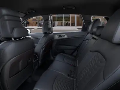 New 2026 Kia Sportage Hybrid for sale in Grand Island NE