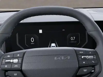 New 2026 Kia Sportage Hybrid for sale in Grand Island NE