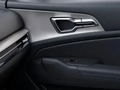 New 2026 Kia Sportage Hybrid for sale in Grand Island NE