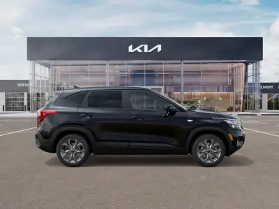 New 2026 Kia Seltos LX SUV/Crossover for sale in Grand Island NE