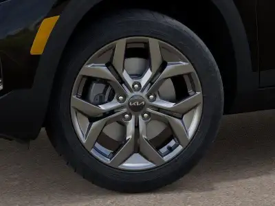 New 2026 Kia Seltos LX SUV/Crossover for sale in Grand Island NE