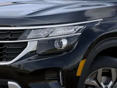 New 2026 Kia Seltos LX SUV/Crossover for sale in Grand Island NE