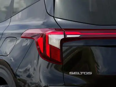 New 2026 Kia Seltos for sale in Grand Island NE
