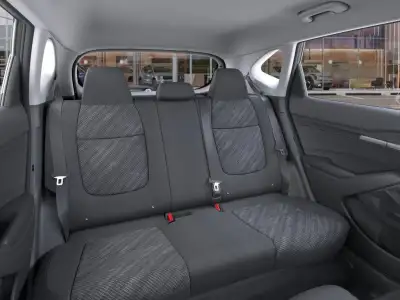 New 2026 Kia Seltos for sale in Grand Island NE