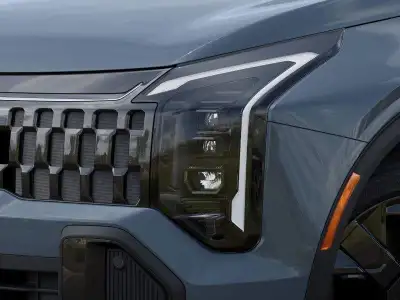 New 2026 Kia Sportage Hybrid X-Line SUV/Crossover for sale in Grand Island NE