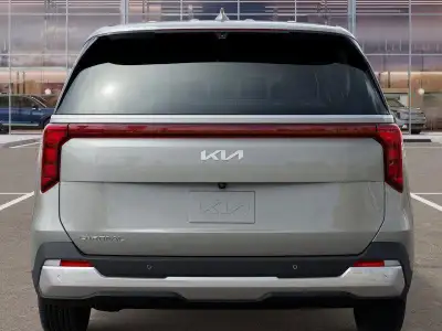 New 2026 Kia Carnival for sale in Grand Island NE