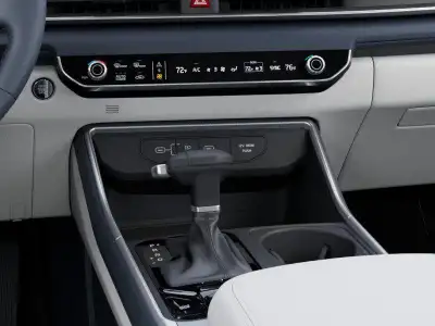 New 2026 Kia Carnival for sale in Grand Island NE