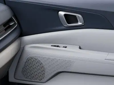 New 2026 Kia Carnival for sale in Grand Island NE