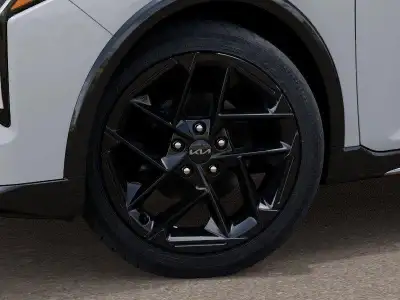 New 2026 Kia K4 GT-Line Turbo Hatchback for sale in Grand Island NE