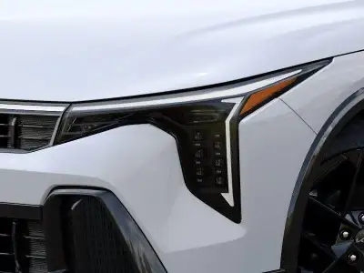 New 2026 Kia K4 GT-Line Turbo Hatchback for sale in Grand Island NE