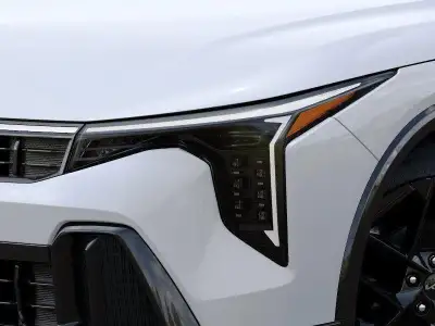 New 2026 Kia K4 GT-Line Turbo Hatchback for sale in Grand Island NE