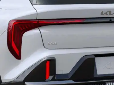 New 2026 Kia K4 for sale in Grand Island NE