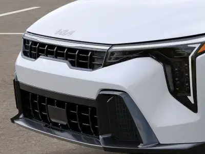 New 2026 Kia K4 for sale in Grand Island NE