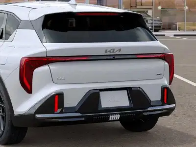 New 2026 Kia K4 for sale in Grand Island NE