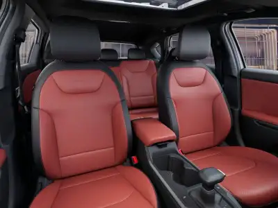 New 2026 Kia K4 for sale in Grand Island NE