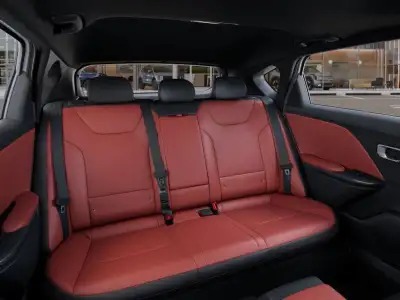 New 2026 Kia K4 for sale in Grand Island NE