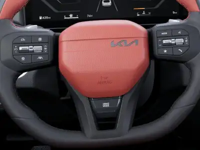 New 2026 Kia K4 for sale in Grand Island NE