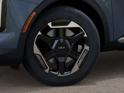 New 2026 Kia Sportage Hybrid S SUV/Crossover for sale in Grand Island NE