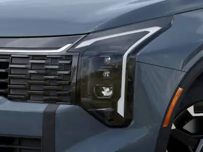 New 2026 Kia Sportage Hybrid S SUV/Crossover for sale in Grand Island NE