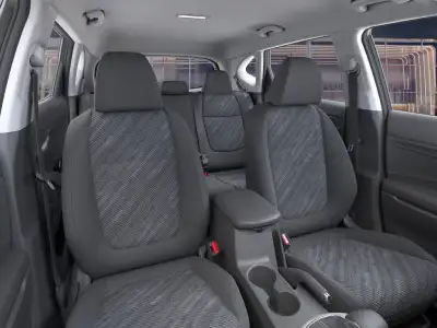 New 2026 Kia Seltos for sale in Grand Island NE