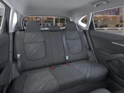 New 2026 Kia Seltos for sale in Grand Island NE