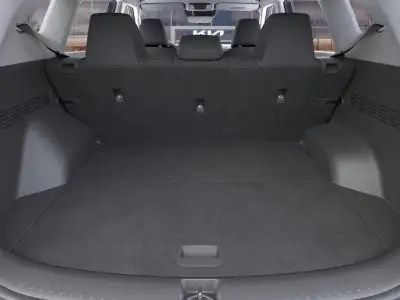 New 2026 Kia Seltos for sale in Grand Island NE