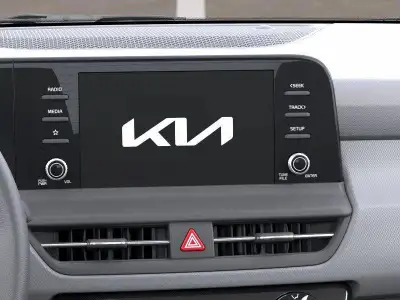 New 2026 Kia Seltos for sale in Grand Island NE