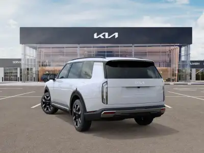 New 2027 Kia Telluride for sale in Grand Island NE