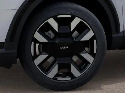 New 2027 Kia Telluride for sale in Grand Island NE