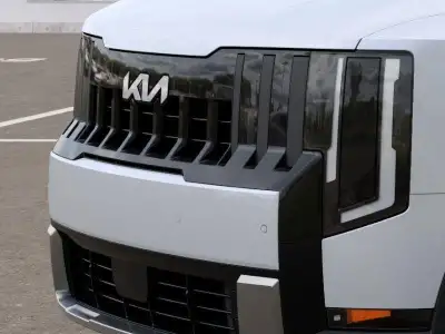 New 2027 Kia Telluride for sale in Grand Island NE