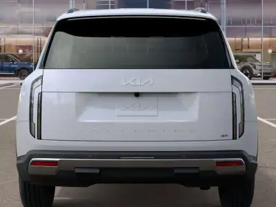 New 2027 Kia Telluride for sale in Grand Island NE