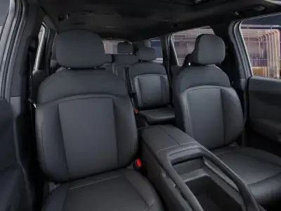 New 2027 Kia Telluride for sale in Grand Island NE