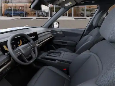 New 2027 Kia Telluride for sale in Grand Island NE