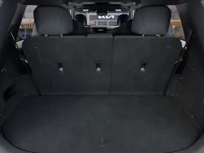 New 2027 Kia Telluride for sale in Grand Island NE