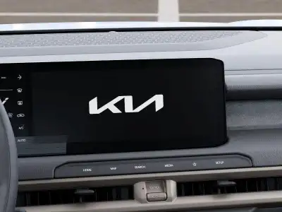 New 2027 Kia Telluride for sale in Grand Island NE