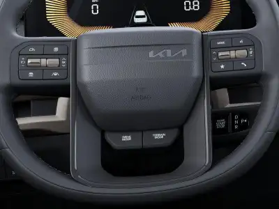 New 2027 Kia Telluride for sale in Grand Island NE