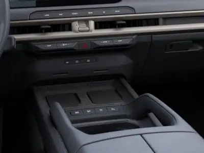 New 2027 Kia Telluride for sale in Grand Island NE