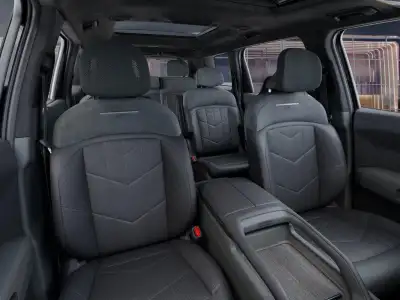 New 2027 Kia Telluride for sale in Grand Island NE