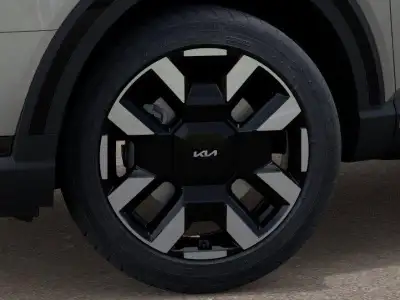 New 2027 Kia Telluride S SUV/Crossover for sale in Grand Island NE