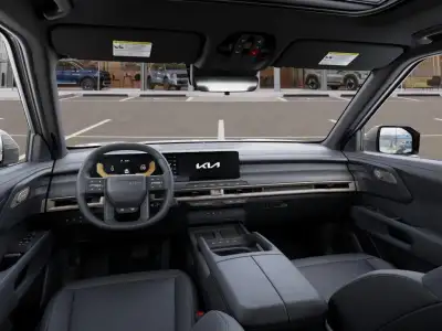 New 2027 Kia Telluride for sale in Grand Island NE