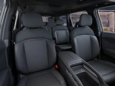 New 2027 Kia Telluride for sale in Grand Island NE