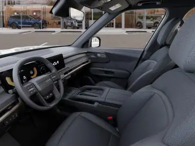 New 2027 Kia Telluride for sale in Grand Island NE