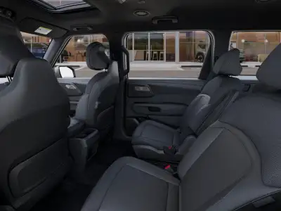 New 2027 Kia Telluride for sale in Grand Island NE