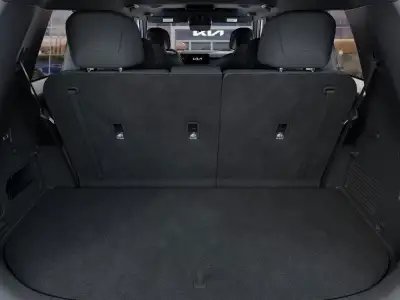 New 2027 Kia Telluride for sale in Grand Island NE