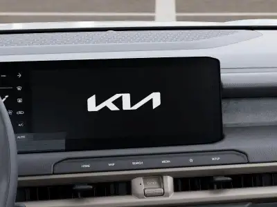 New 2027 Kia Telluride for sale in Grand Island NE